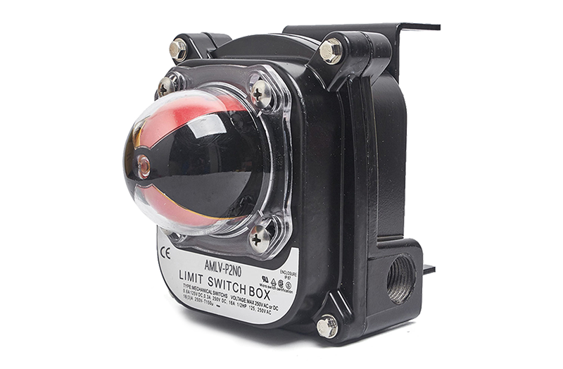 限位開關
